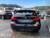 BMW 116 d Advantage Auto