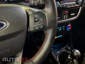 Ford Puma 1.0 EcoBoost MHEV ST-Line