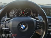 BMW 525 d Exclusive Auto 126g