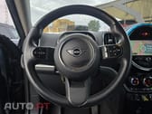 MINI Countryman Cooper SE Premium Essential Auto