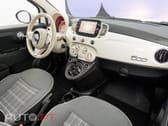 Fiat 500 1.2 Lounge MTA