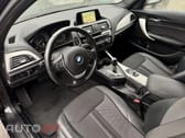 BMW 116 d Corporate Edition Auto