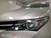 Toyota Auris Touring Sports 1.4 D-4D Active+AC