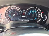 BMW 530 e iPerformance Pack M