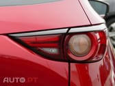 Mazda CX-5 2.2 D Takumi AT Sunroof Pack AWD