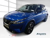 Nissan Qashqai 1.3 DIG-T N-Connecta