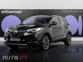 Renault Kadjar 1.3 TCe Intens