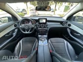 Mercedes-Benz GLC 250 d Coupé AMG Line 4-Matic
