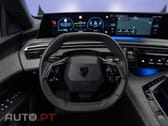 Peugeot E-3008 73 kWh Allure