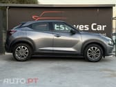 Nissan Juke 1.0 DIG-T Acenta DCT