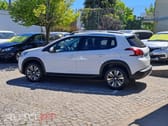 Peugeot 2008 1.2 PureTech Allure EAT6