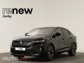 Renault Rafale Rafale 1.2 Hyper Hybrid E-Tech 4x4 Esprit Alpine