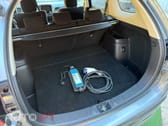 Mitsubishi Outlander PHEV intense
