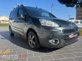 Peugeot Partner 1.6 BlueHDi Confort ETG6