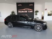 BMW 520 d Pack M Auto