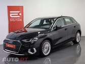 Audi A3 Sportback 40 TFSIe Advanced