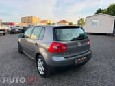 Volkswagen Golf 1.4i Confortline