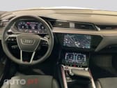 Audi E-Tron I.V.A DEDUTIVEL S BLACK 