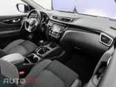 Nissan Qashqai 1.3 DIG-T N-Connecta
