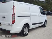 Ford Transit 280L1 2.0 TDCi H1-T.Baixo Trend