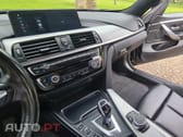 BMW 420 d Pack M Auto