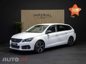 Peugeot 308 SW 1.5 BlueHDi Active Pack