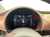 Fiat 500e 42 kWh