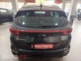 Kia Sportage 1.6 CRDi ISG SX