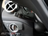 Mercedes-Benz CLA 200 d Shooting Brake