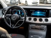 Mercedes-Benz E 300 de 9G-TRONIC Avantgarde