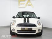 MINI Clubman Cooper D