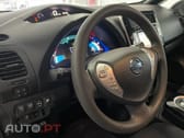 Nissan Leaf Acenta Limited Edition Flex