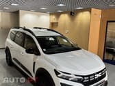 Dacia Jogger 1.0 ECO-G SL Extreme Bi-Fuel