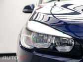 BMW 218 i Advantage Auto
