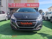Peugeot 208 PureTech 82 Winter Edition