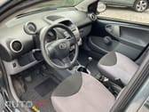 Toyota Aygo 1.0 Orange Edition