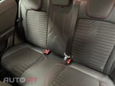 Ford Puma 1.0 Flexifuel mHEV ST-Line x