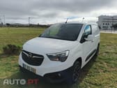 Opel Combo Cargo 1.6 CDTI - 38.500KM