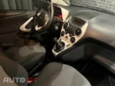 Ford KA 1.2 1st Edition