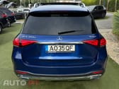 Mercedes-Benz GLE e 4Matic