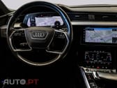 Audi E-Tron I.V.A DEDUTÍVEL  50  S LINE