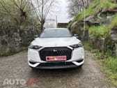 DS DS3 Crossback 1.5 BlueHDi So Chic