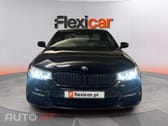 BMW 530 e iPerformance Pack M