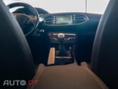 Peugeot 308 SW 1.6 BlueHDi Style