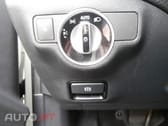 Mercedes-Benz A 180 d 7G-DCT Style