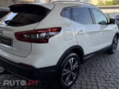 Nissan Qashqai 1.2 DIG-T N-Connecta