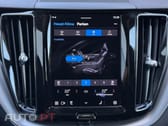 Volvo XC60 T8 Recharge AWD 