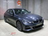 BMW 318 d Pack M Auto