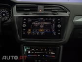 Volkswagen Tiguan 1.4 TSI eHybrid Conceptline DSG
