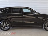 Mercedes-Benz EQC 400 4Matic AMG Line